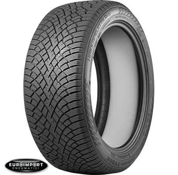 Nokian Hakkapeliitta r5 ev  235/45 R20 100 T  XL  TL Nordic Compound